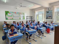 新起点，梦想启动！全国多地中小学迎来开学